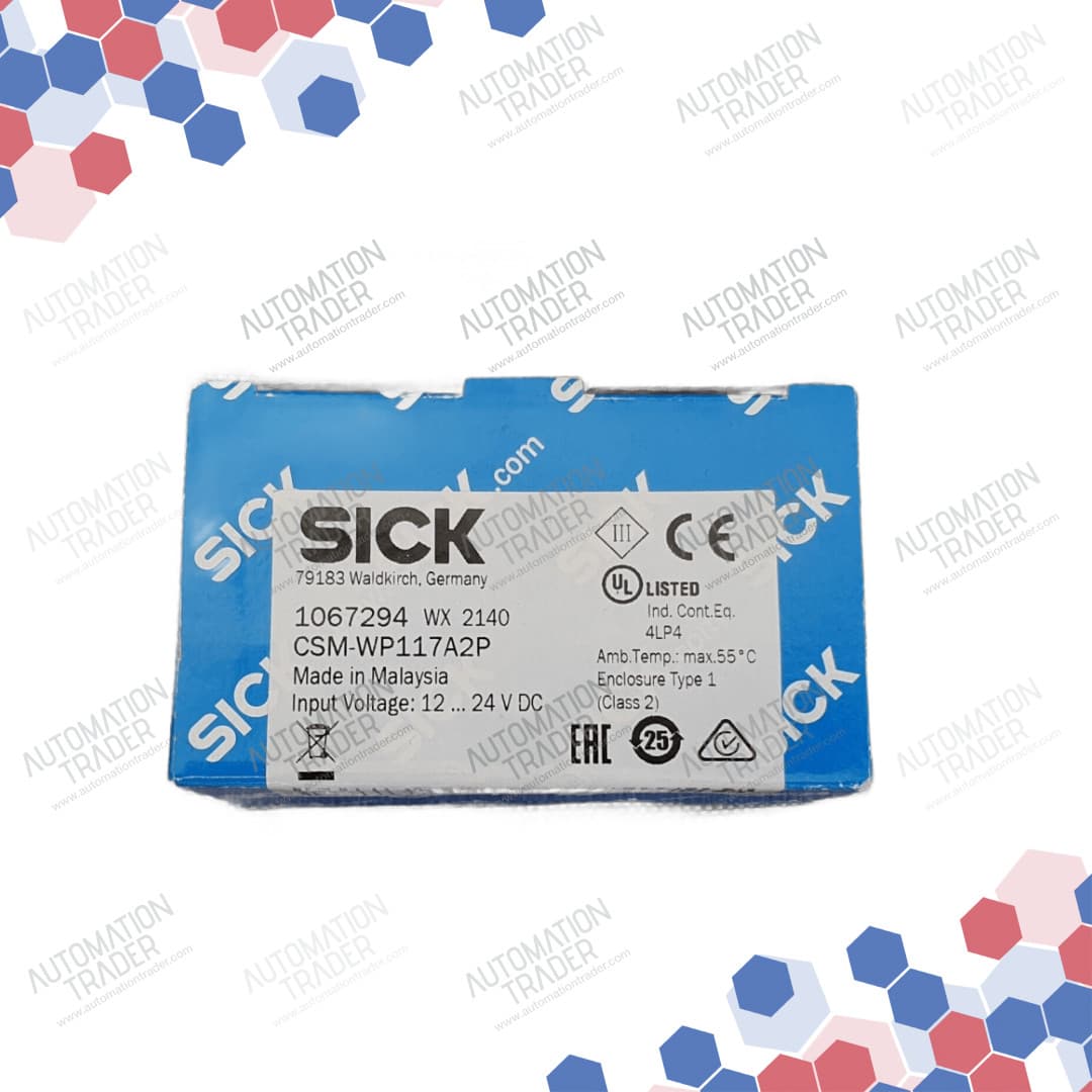 CSM-WP117A2P - image 1