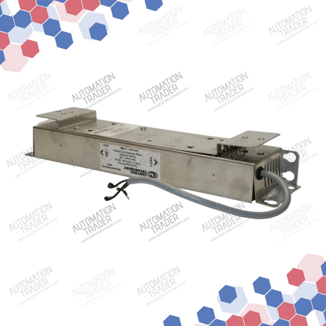 CT 3015-UNI 1/DIN B - image 1