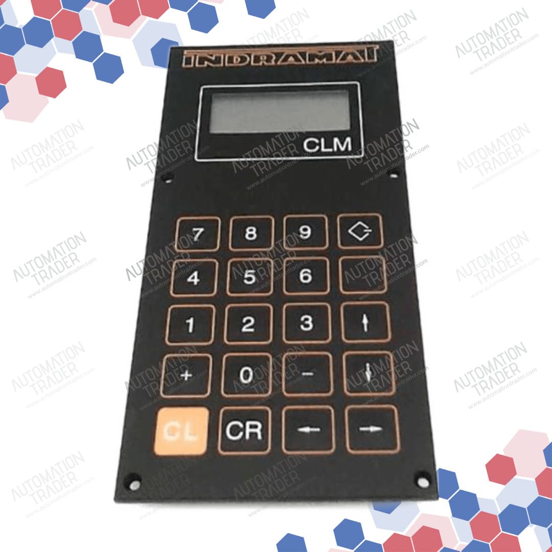 CTA-02.1N-CLM - image 1