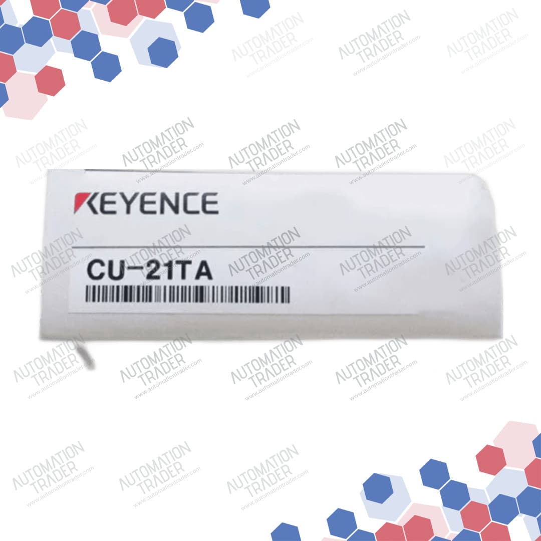 CU-21TA - image 1