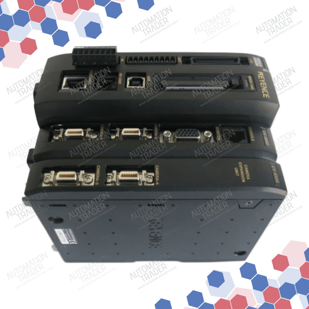 CV-E300 - image 1