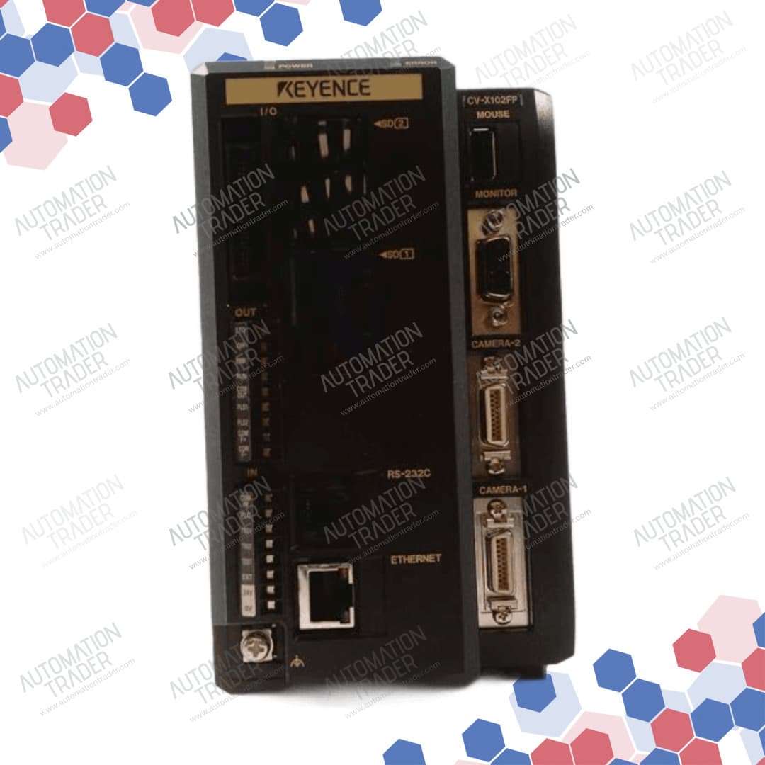 CV-X102FP - image 1