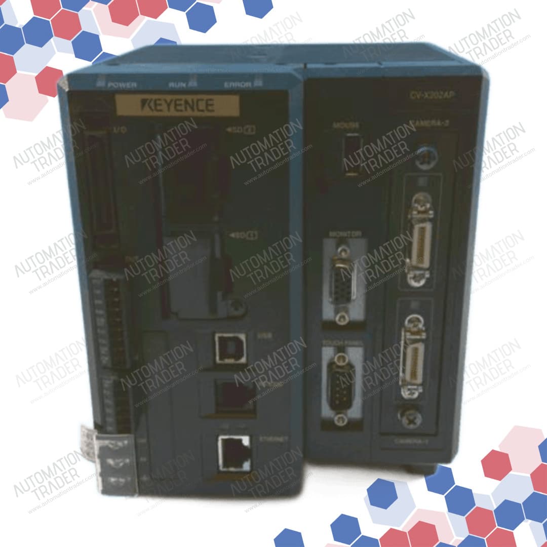 CV-X202AP - image 1