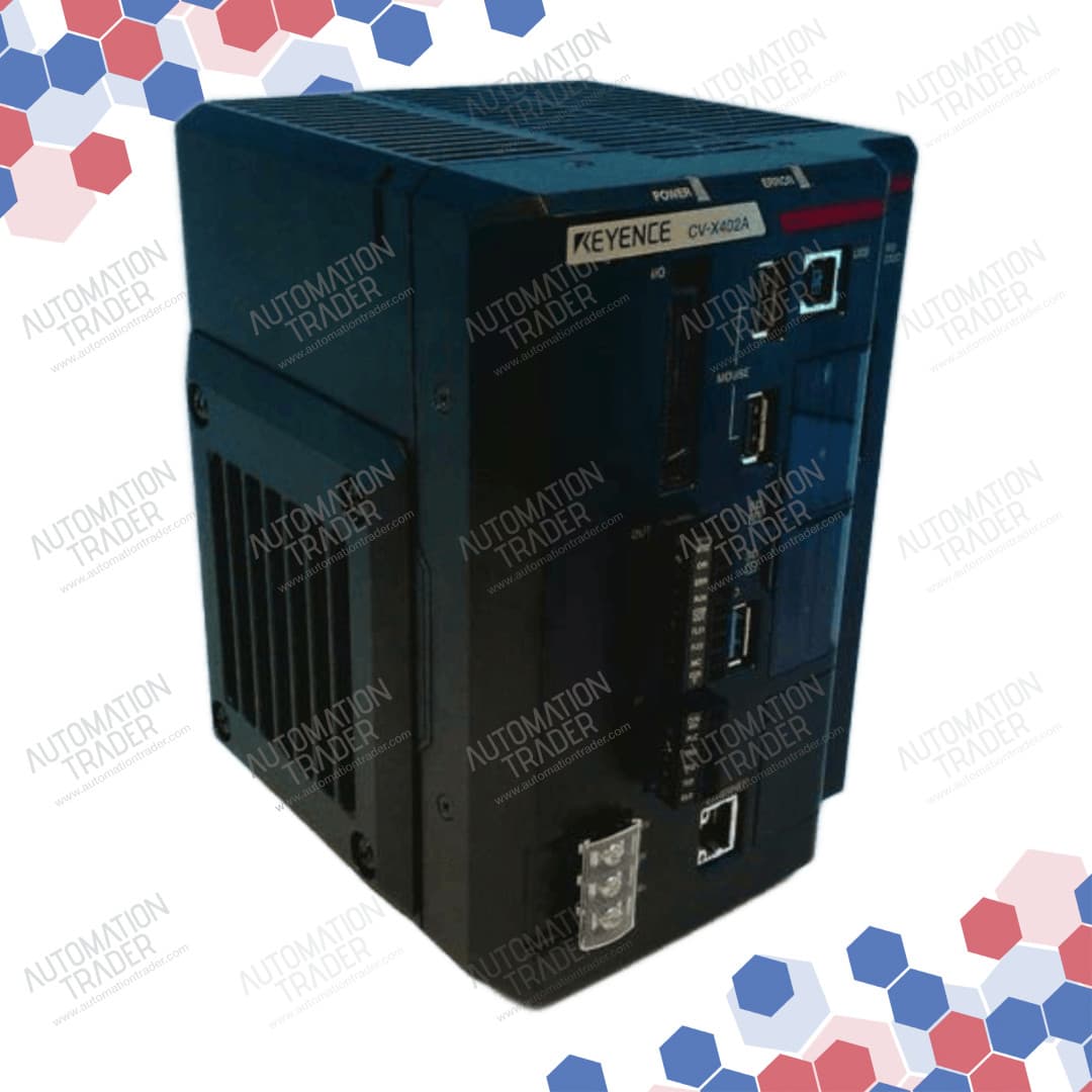 CV-X402A - image 1