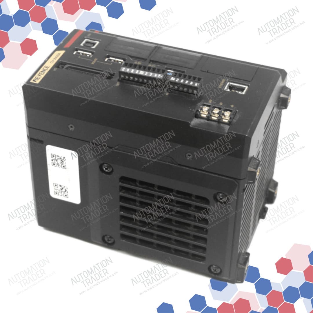 CV-X420A - image 1