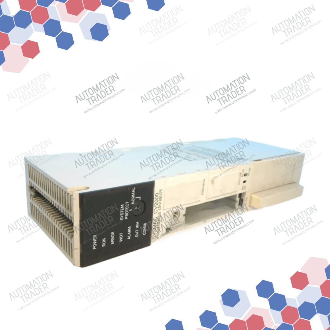 CV2000-CPU01-E - image 1