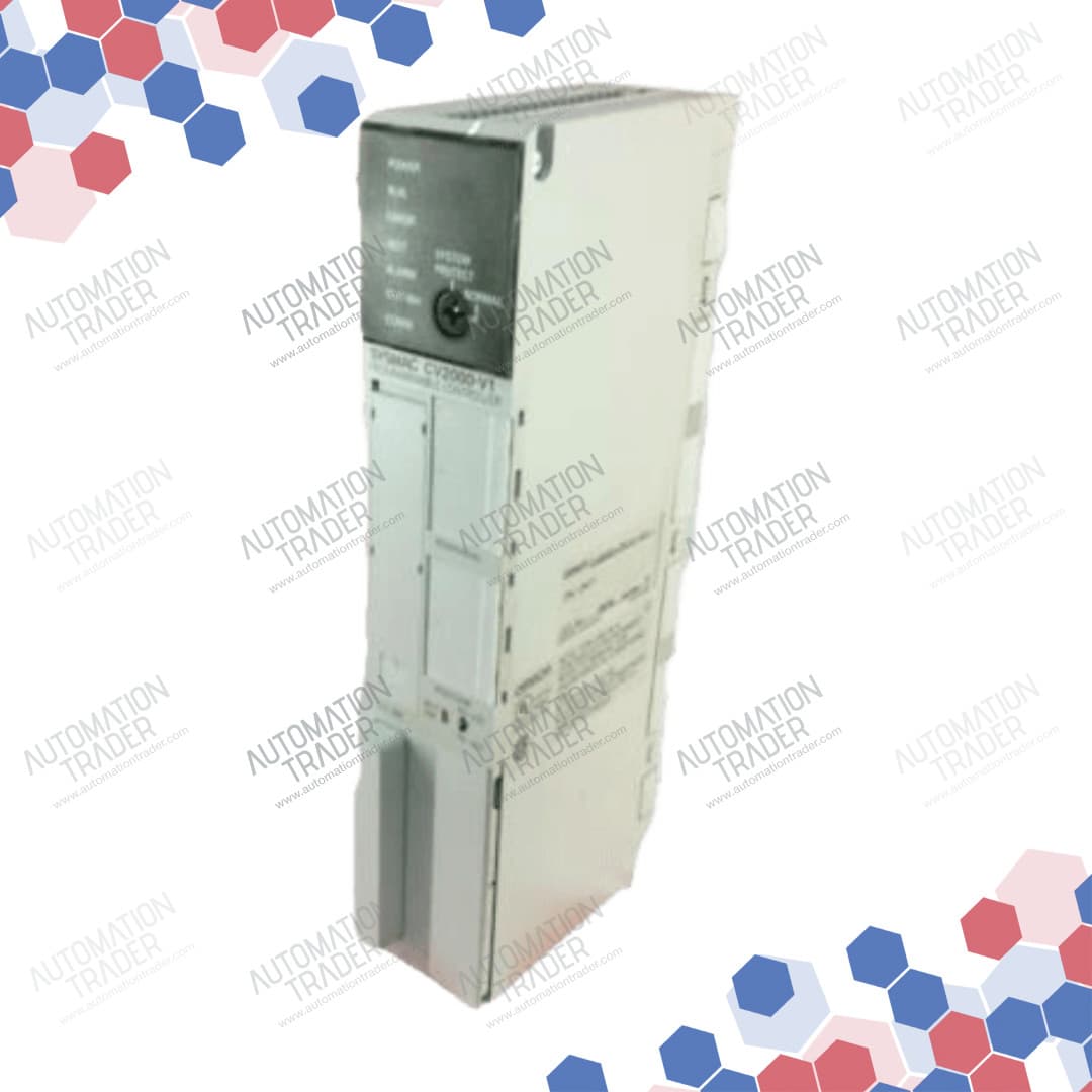 CV2000-CPU01-EV1 - image 1