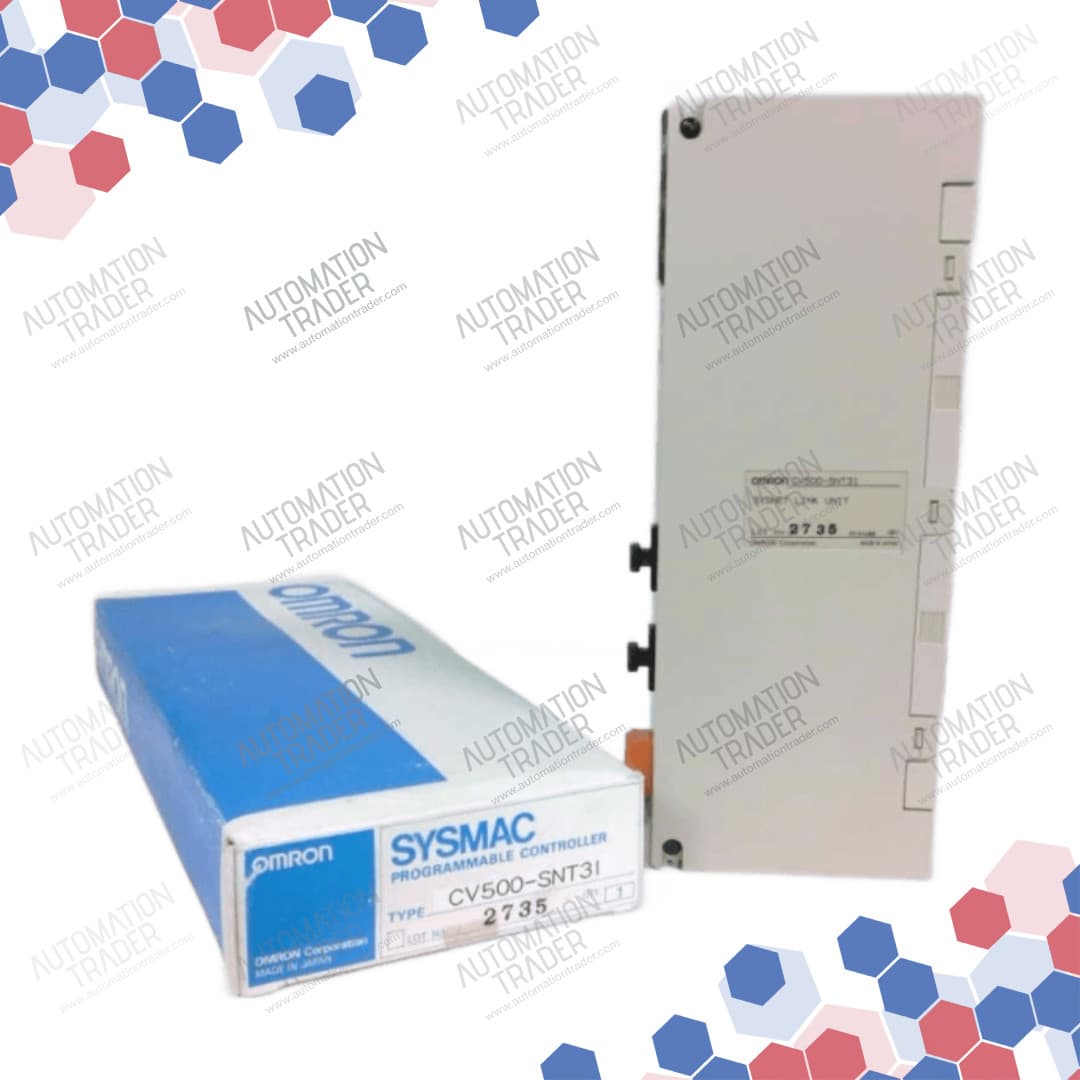 CV500-SNT31 - image 1