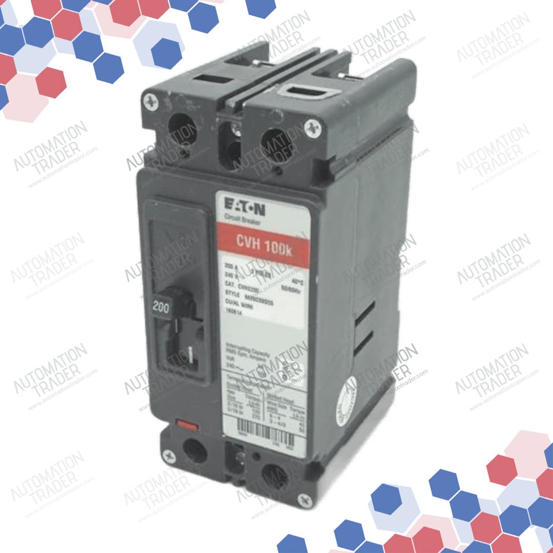 CVH2200 - image 1