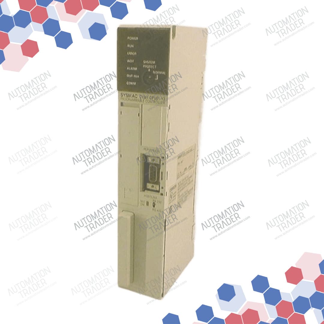 CVM1-CPU01-EV2 - image 1