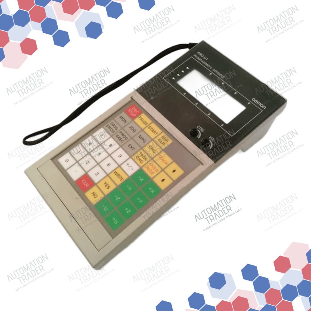 CVM1-PRO01 - image 1
