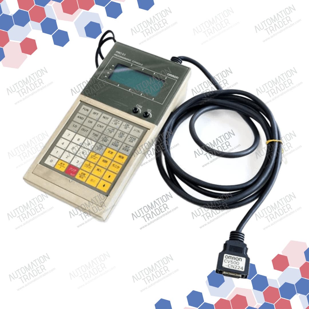 CVM1-PRO01-EV1 - image 1