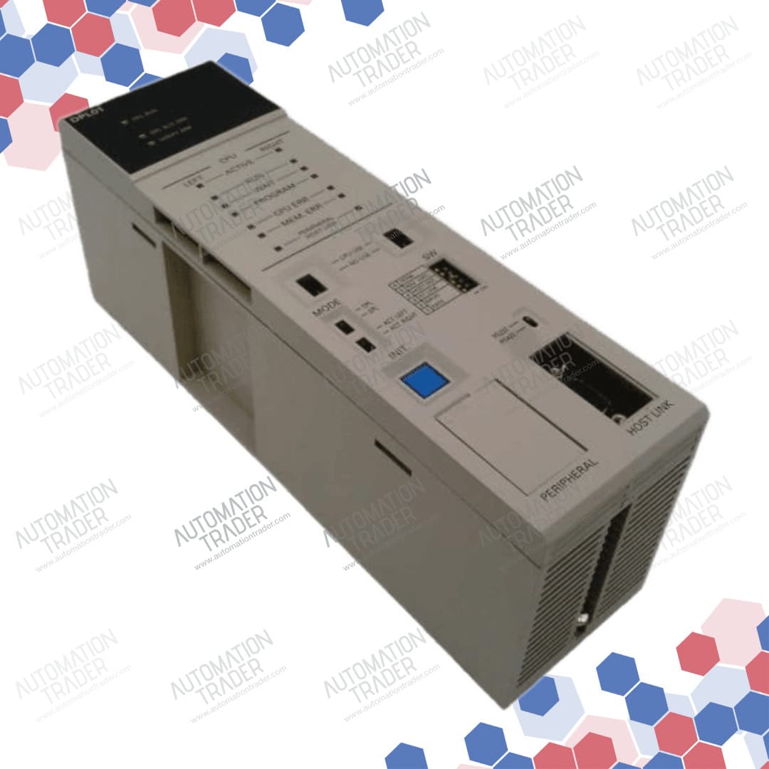 CVM1D-DPL01 - image 1