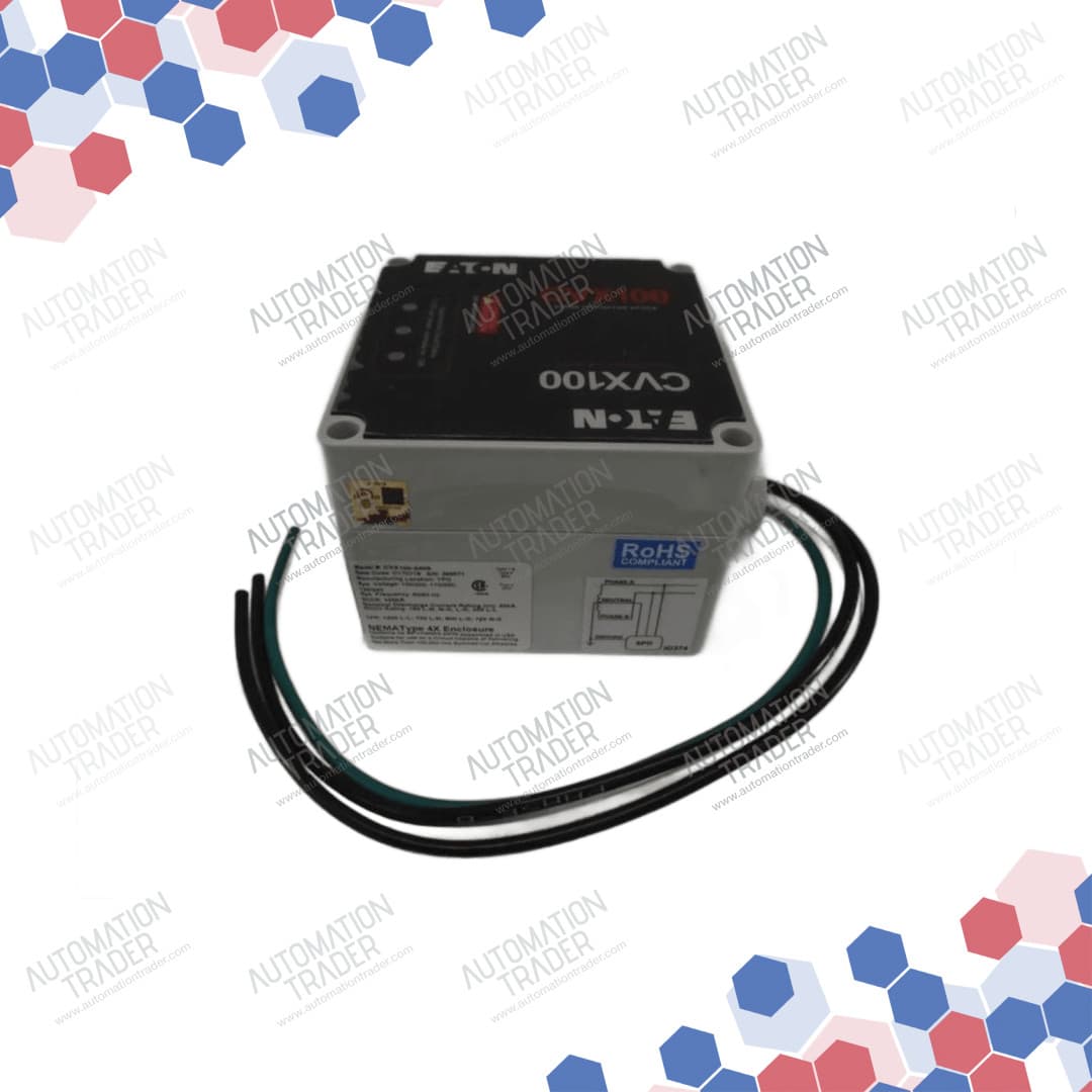 CVX100-240S - image 1
