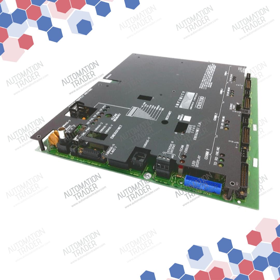 CX-9200 - image 1