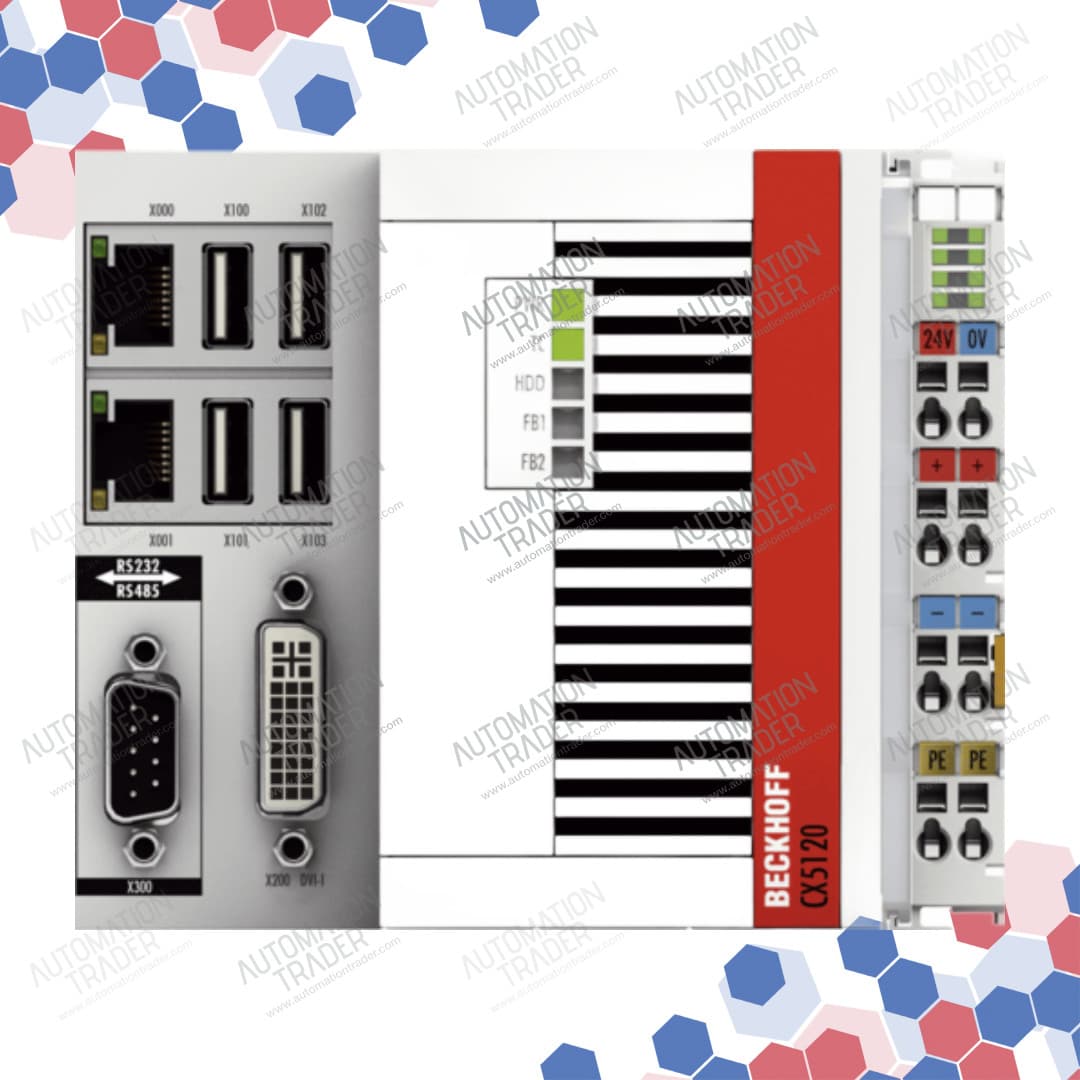 CX5120-0121 - image 1