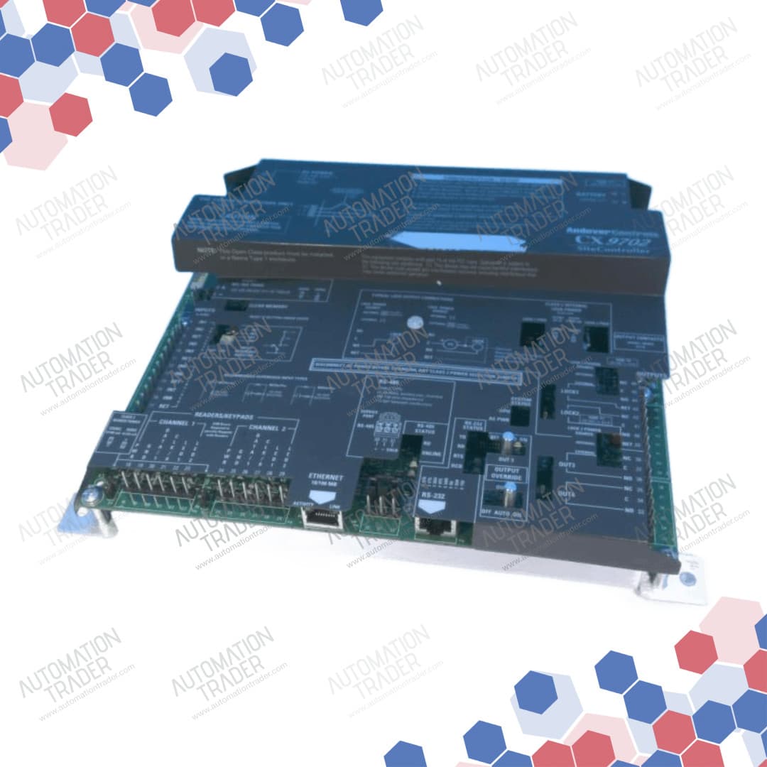 CX9702 - image 1