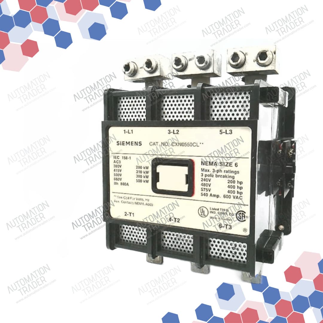 CXN0550CLVO - image 1