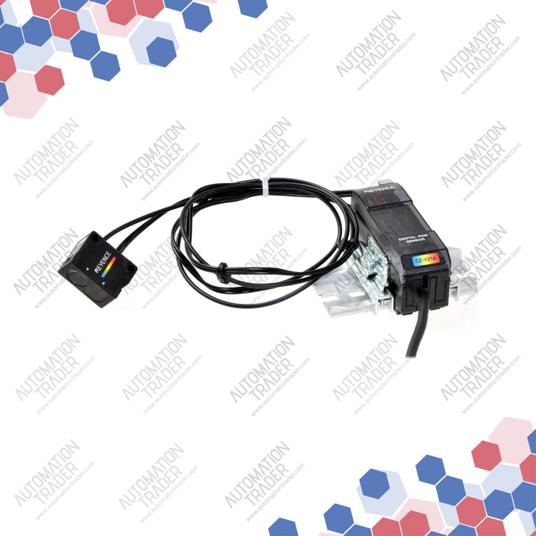 CZ-V21A - image 1
