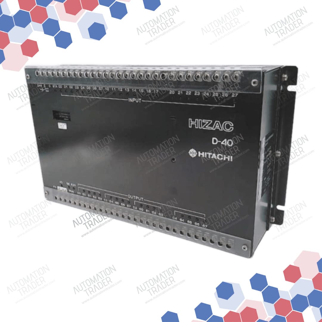 D40 - image 1