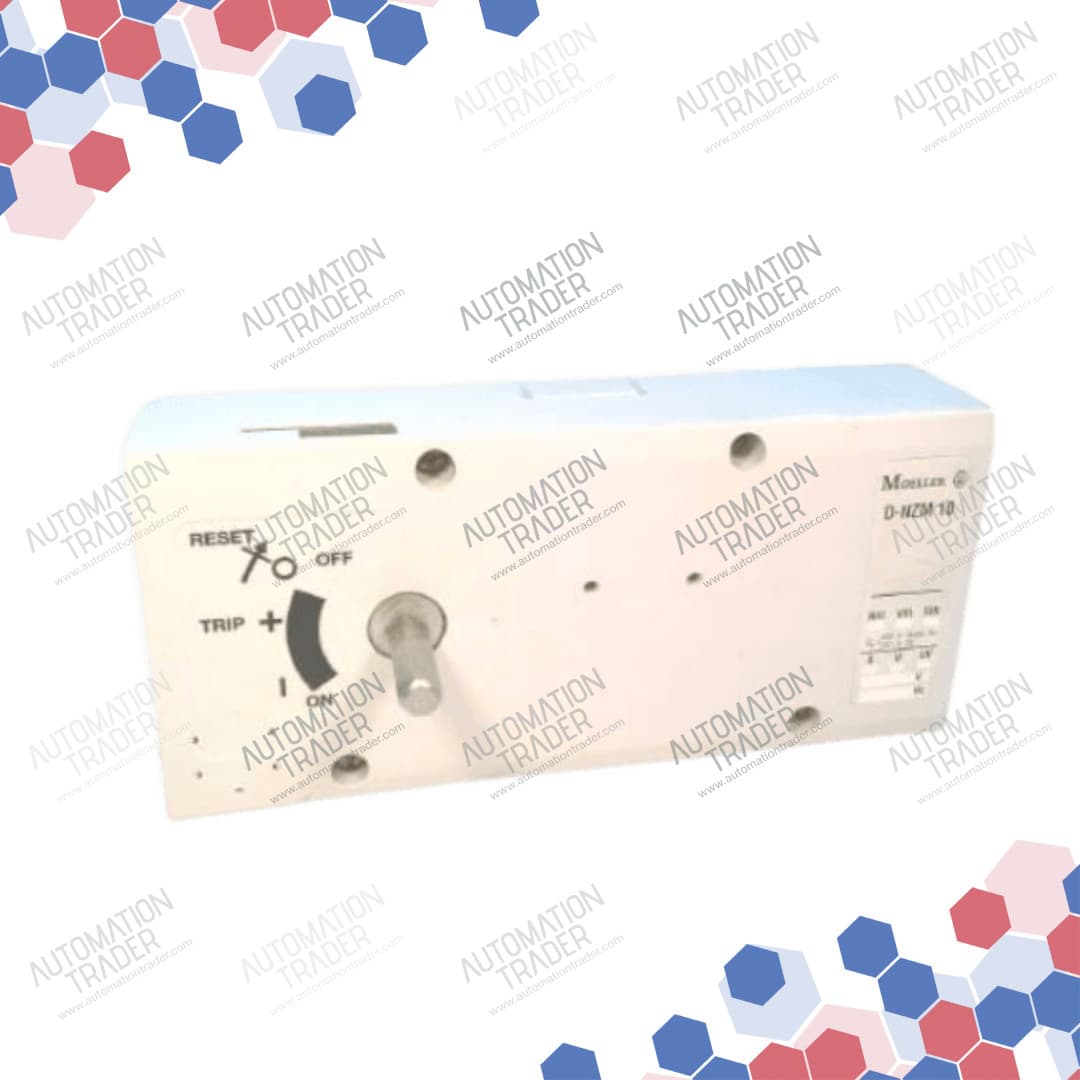 D-NZM10 - image 1