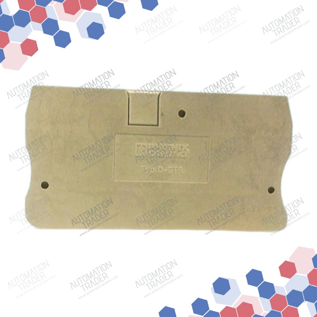 D-ST 6 - image 1