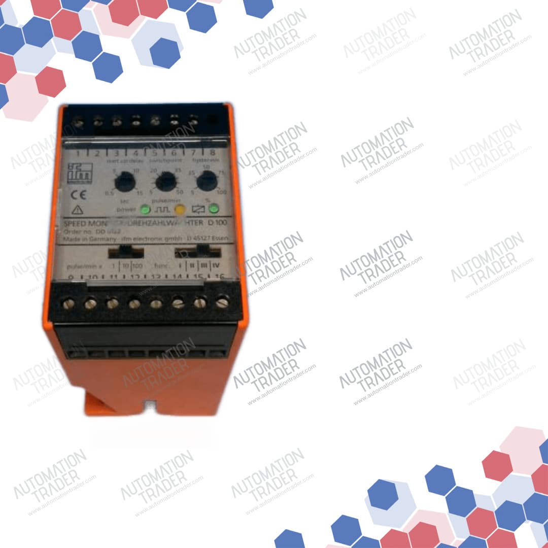 D100/ 27-60VAC/DC-DD0122 - image 1