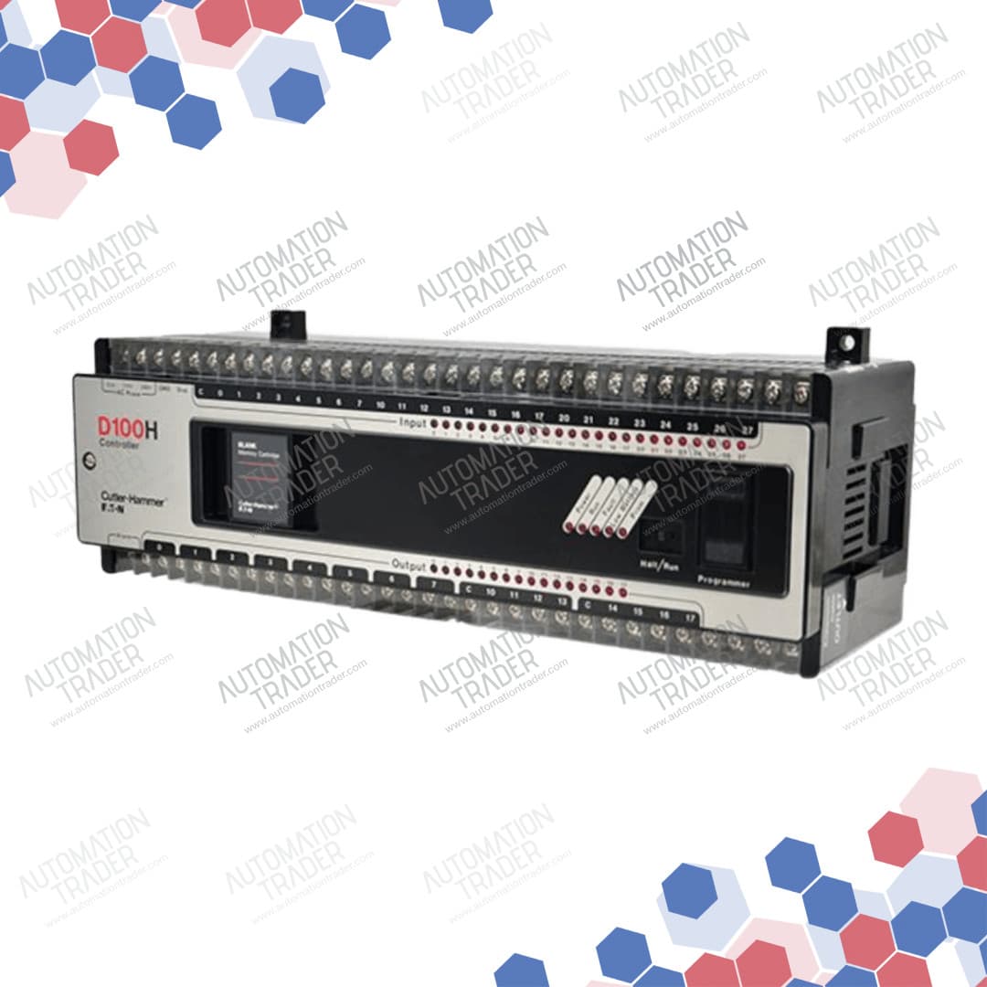 D100-CR40H - image 1