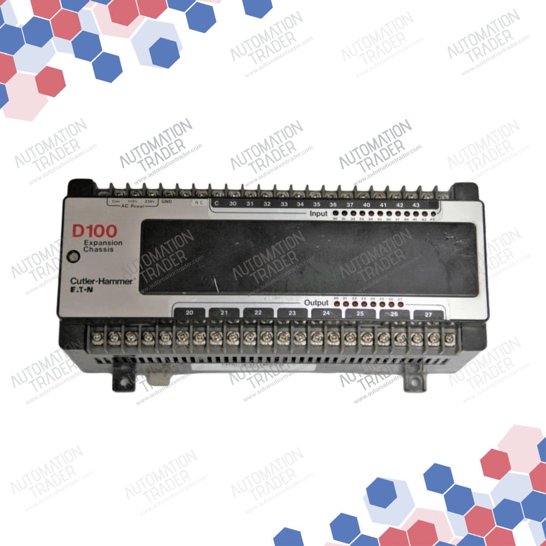 D100-CRA20A - image 1