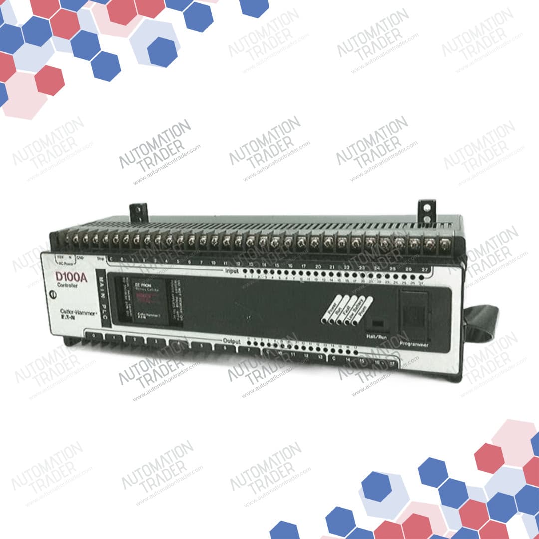 D100A - image 1