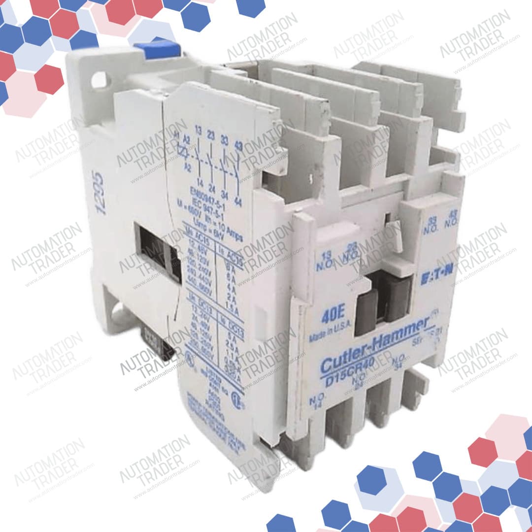 D15CR40T1B - image 1