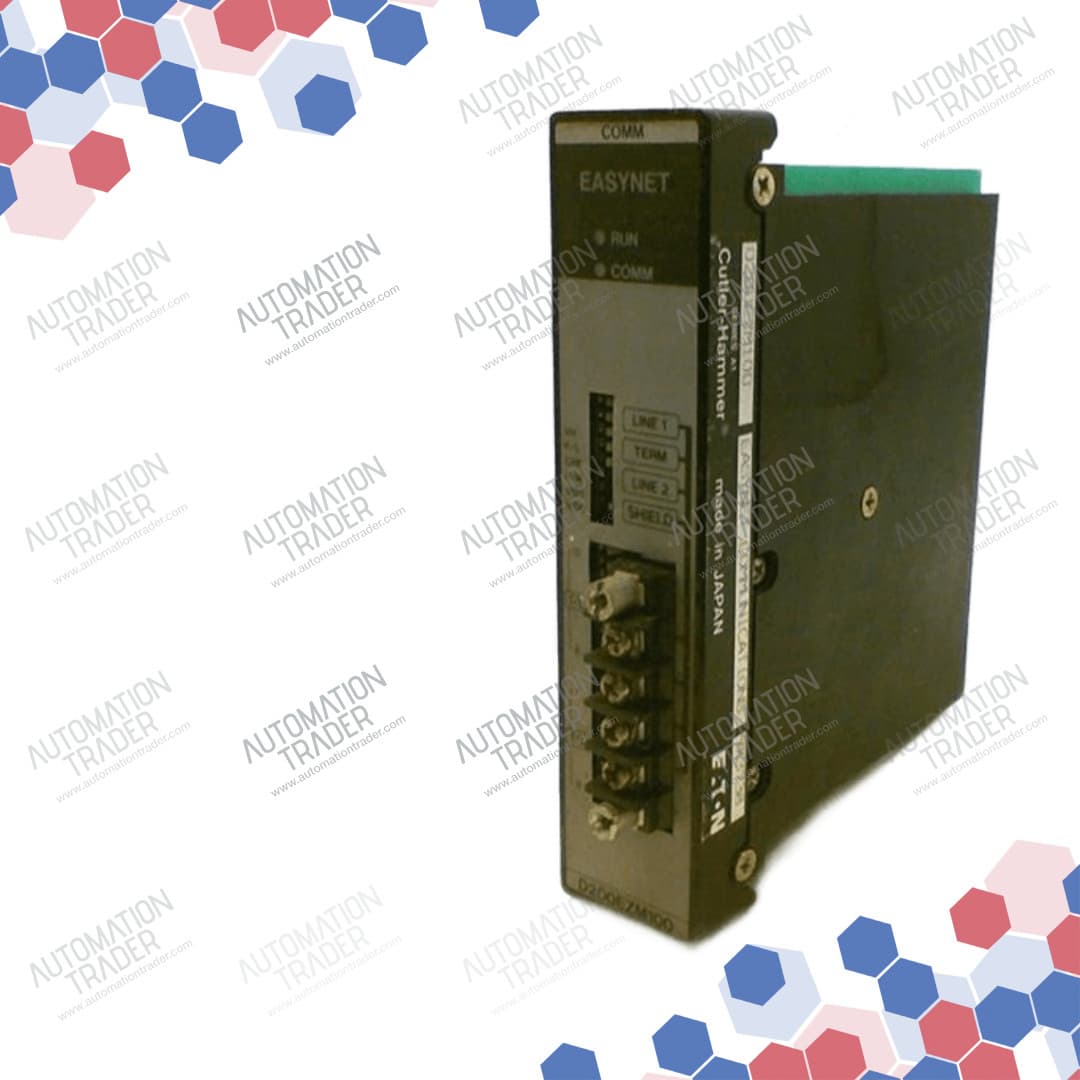 D200-EZM100 - image 1
