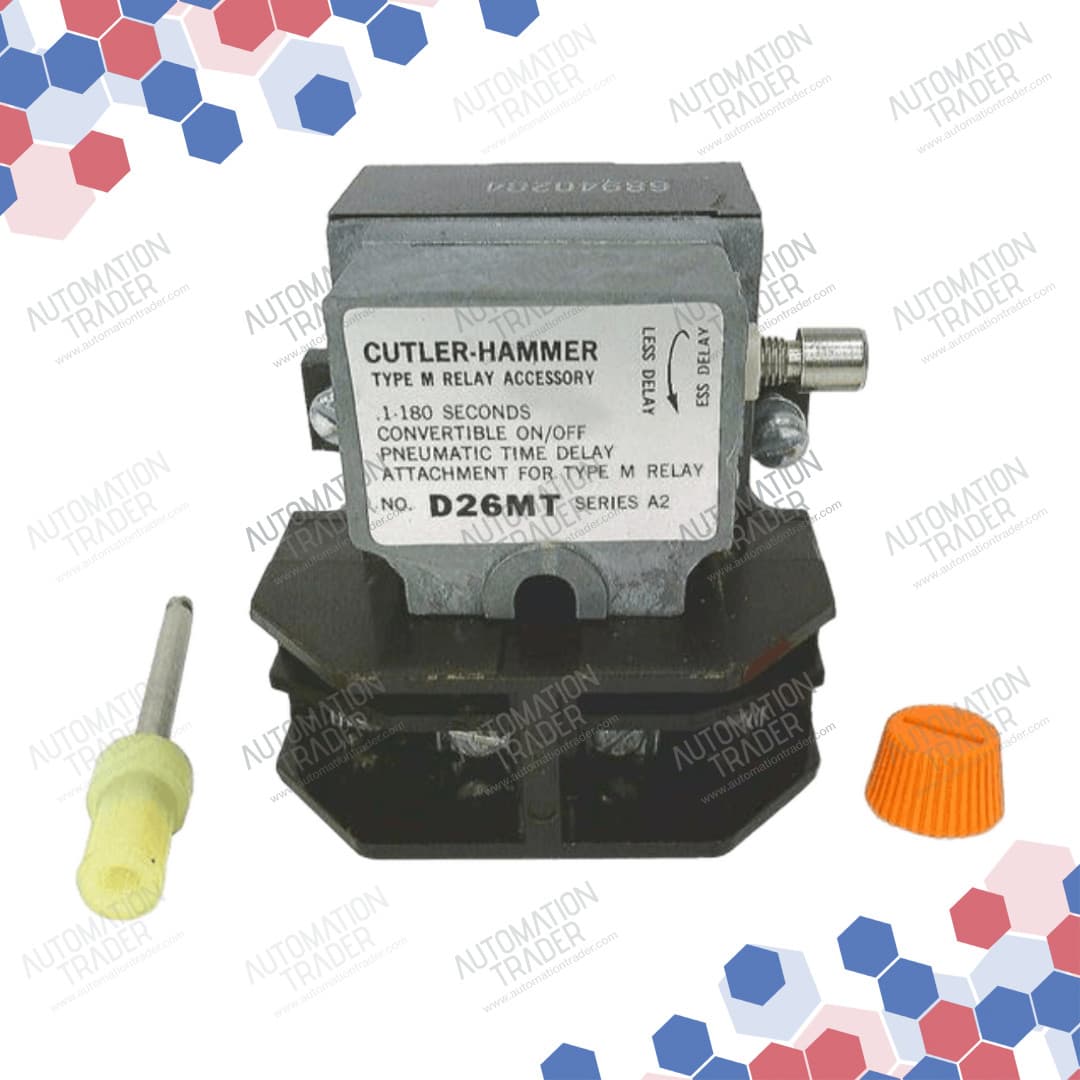 D26MTD - image 1