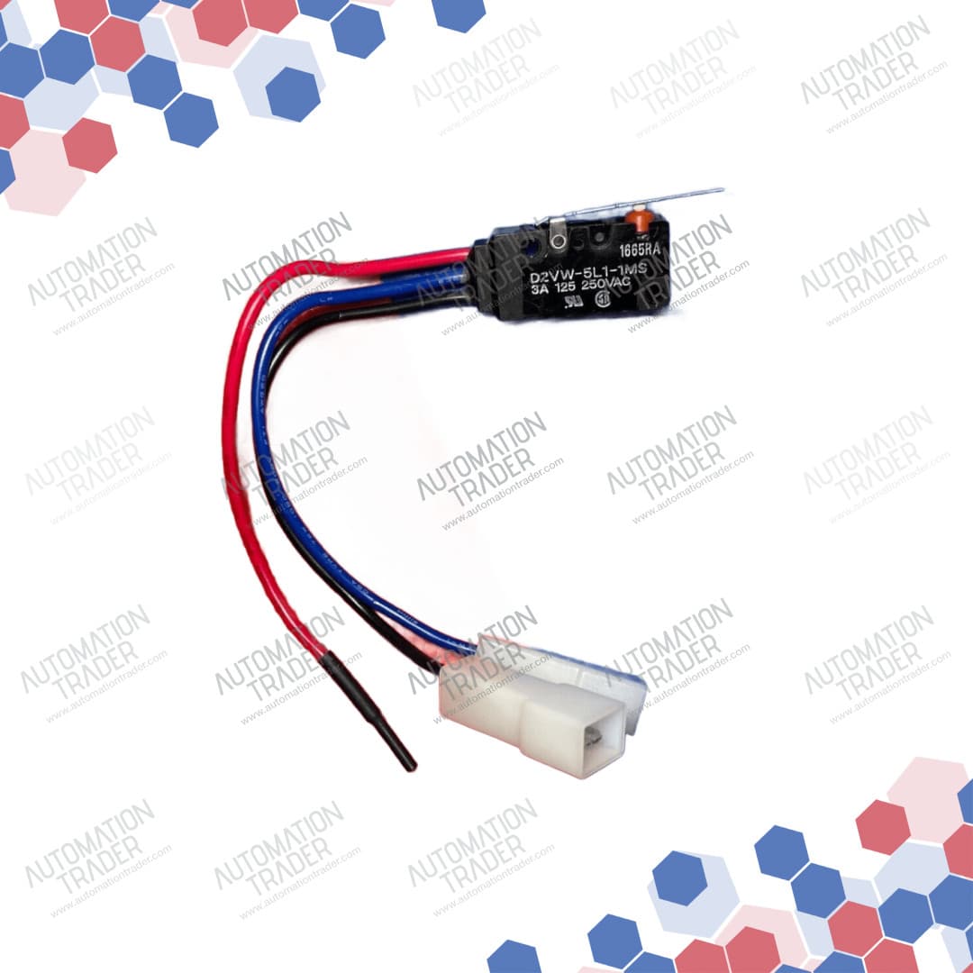 D2VW-5L1-1MS - image 1