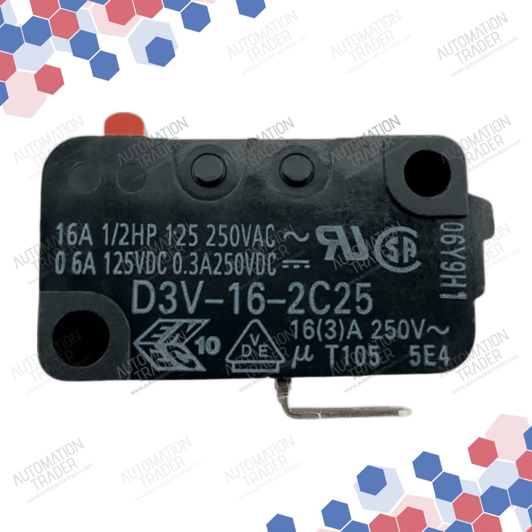 D3V-16-2C25 - image 1