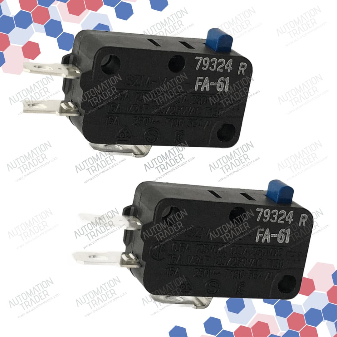 D3V-16G2-1C25K - image 1