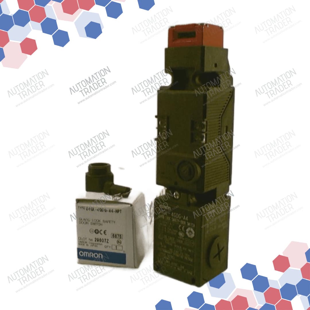 D4GL-4GDG-A4-NPT - image 1