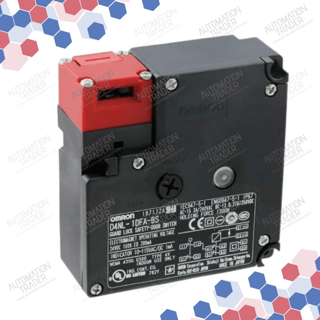 D4NL-4GDA-B4-NPT - image 1