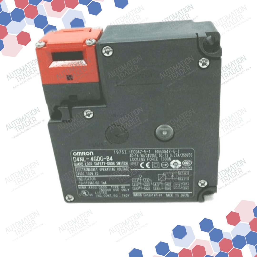 D4NL-4GDG-B4-NPT - image 1