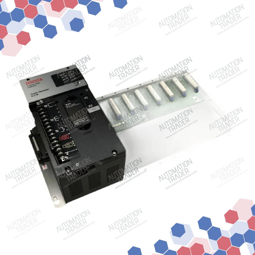 D500-CPU25A - image 1