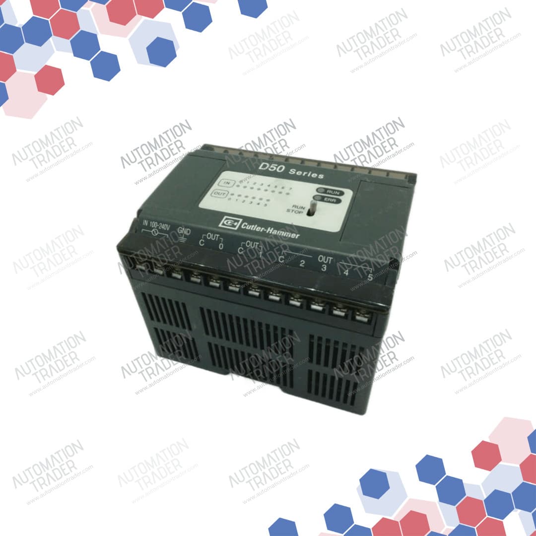 D50CRA14 - image 1