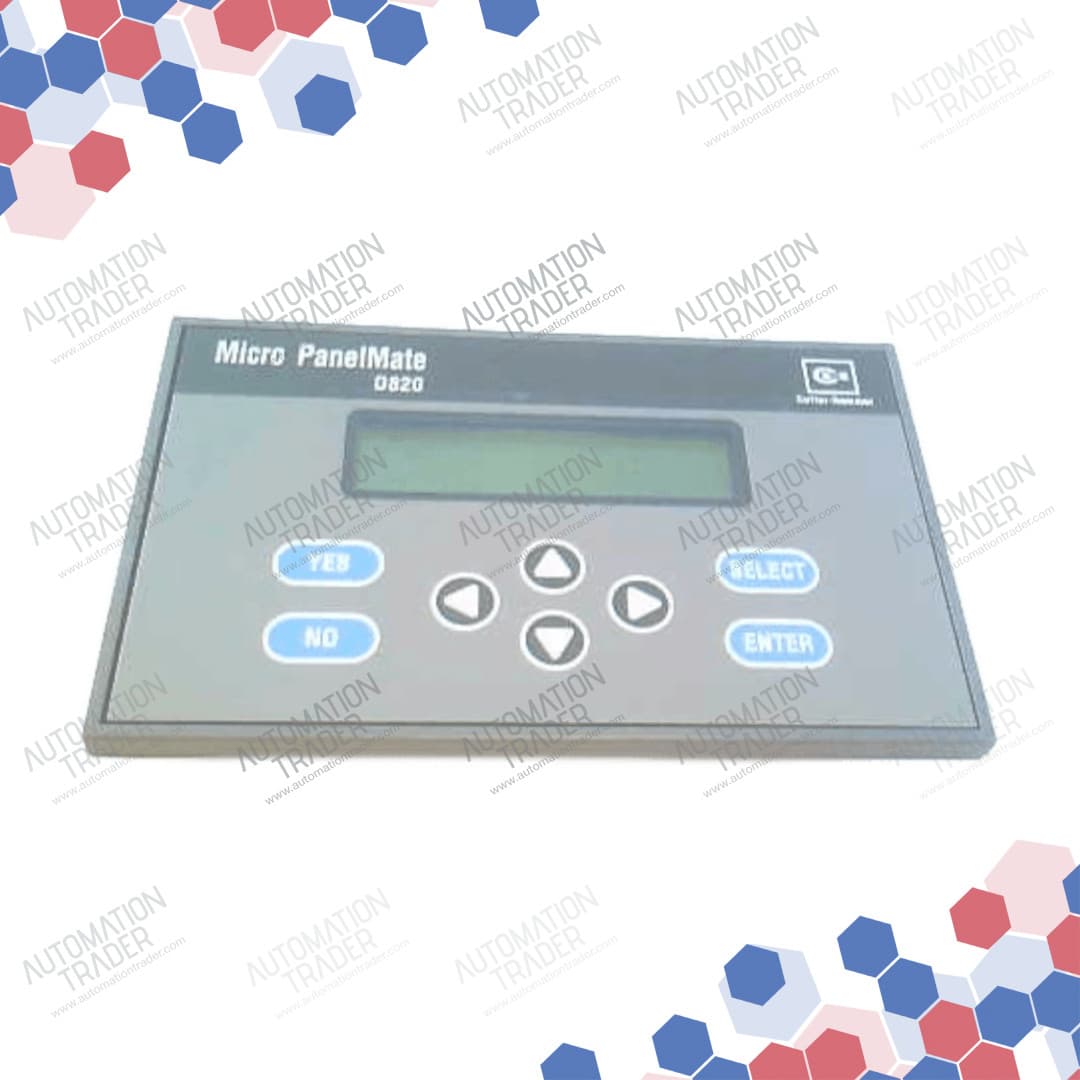 D820-MPM - image 1