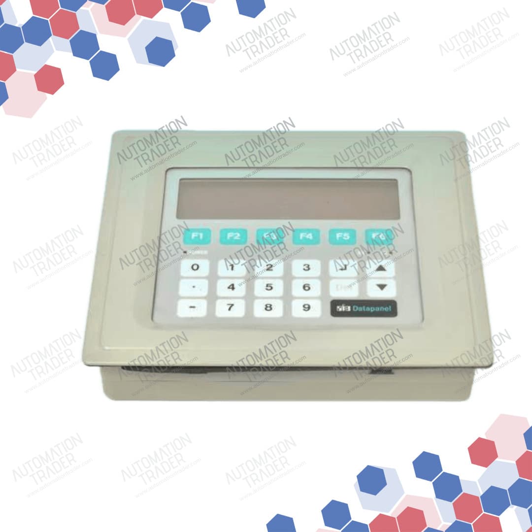 DATAPANEL-J - image 1