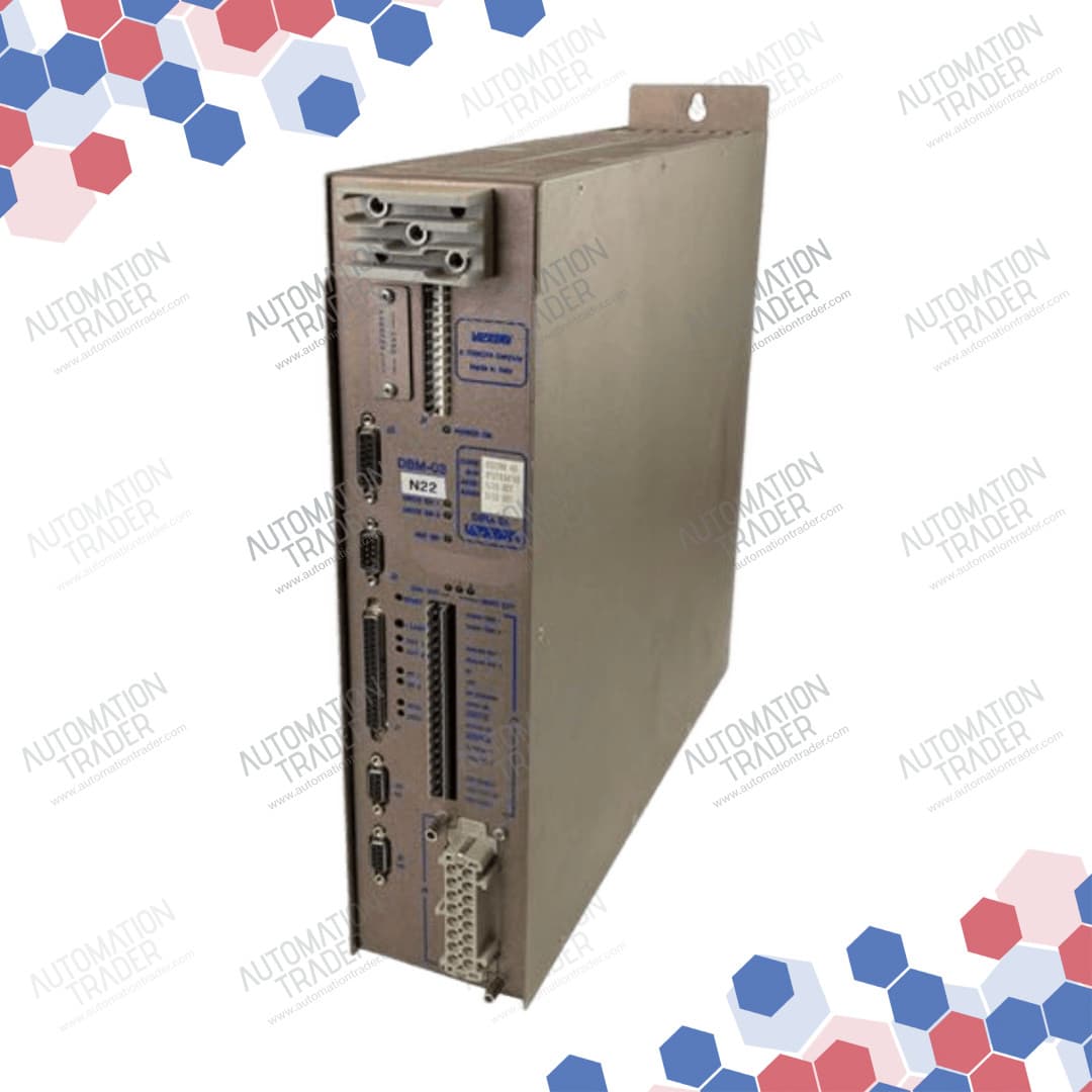 DBM-03 - image 1