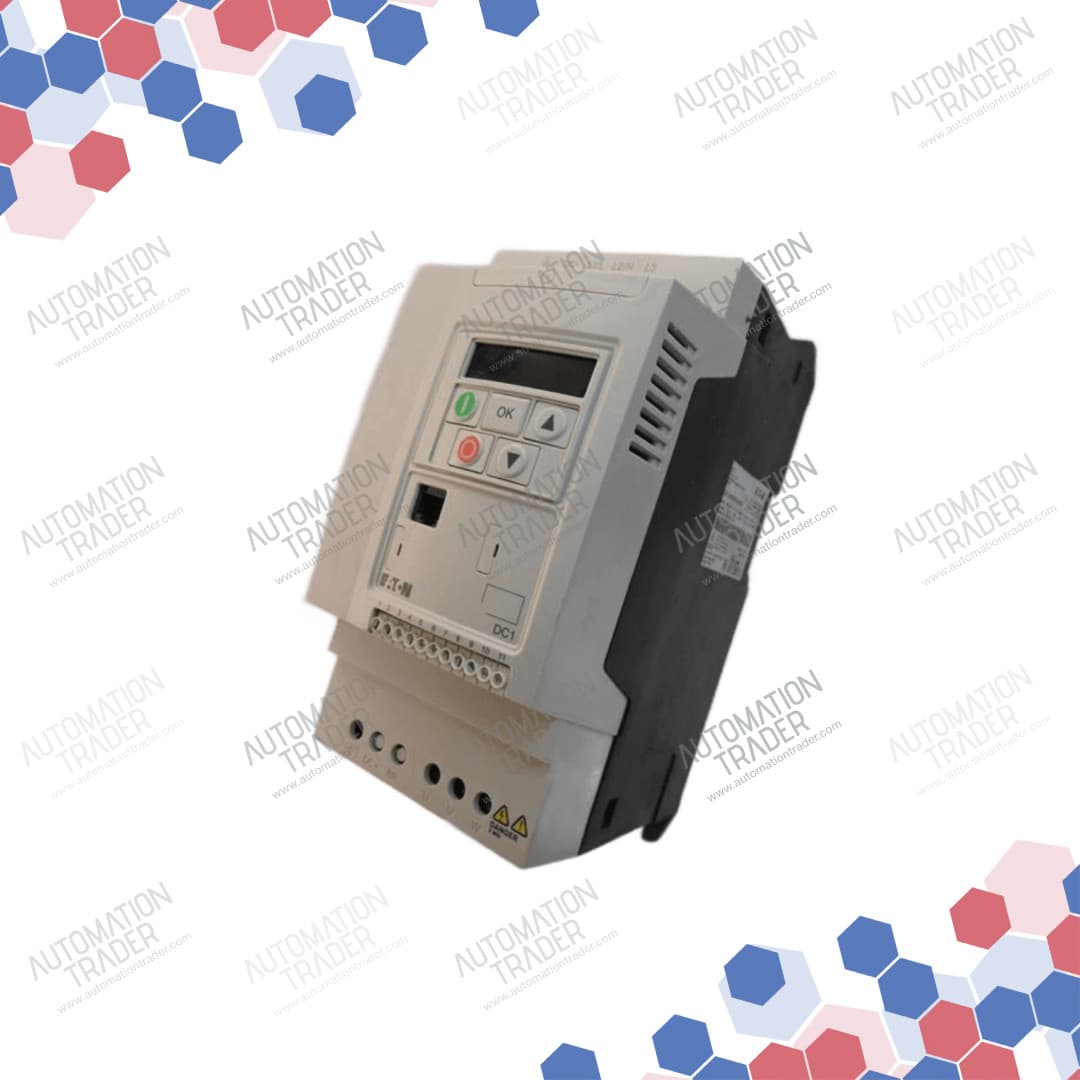 DC1-34018FB-A20N - image 1