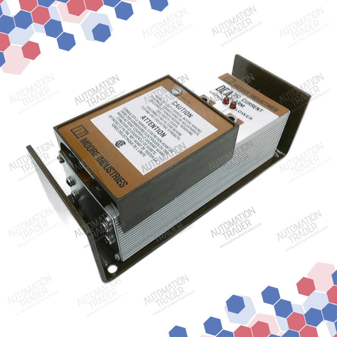 DCA/4-20MA/DH1L1/117AC-STD - image 1