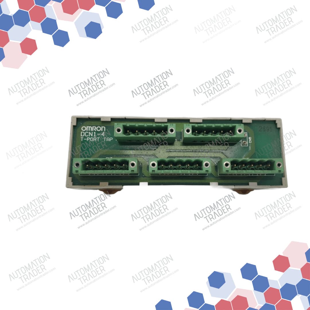 DCN1-4 - image 1