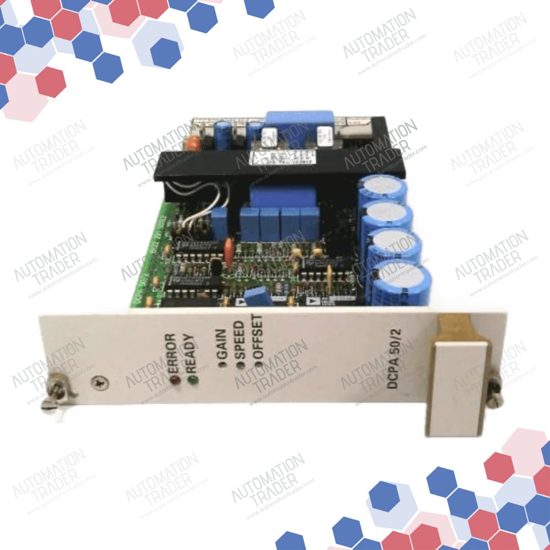 DCPA 50/2 - image 1