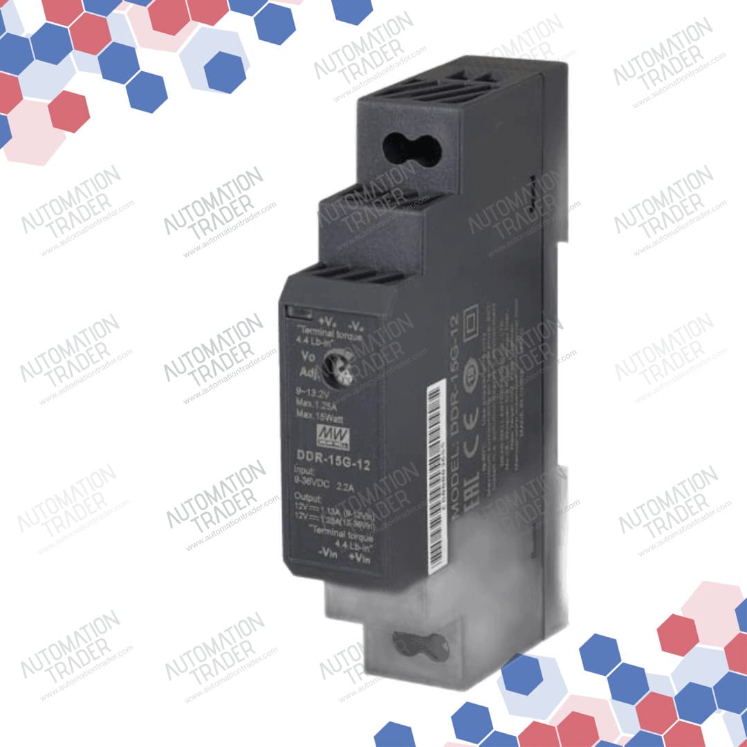 DDR-15G-12 - image 1