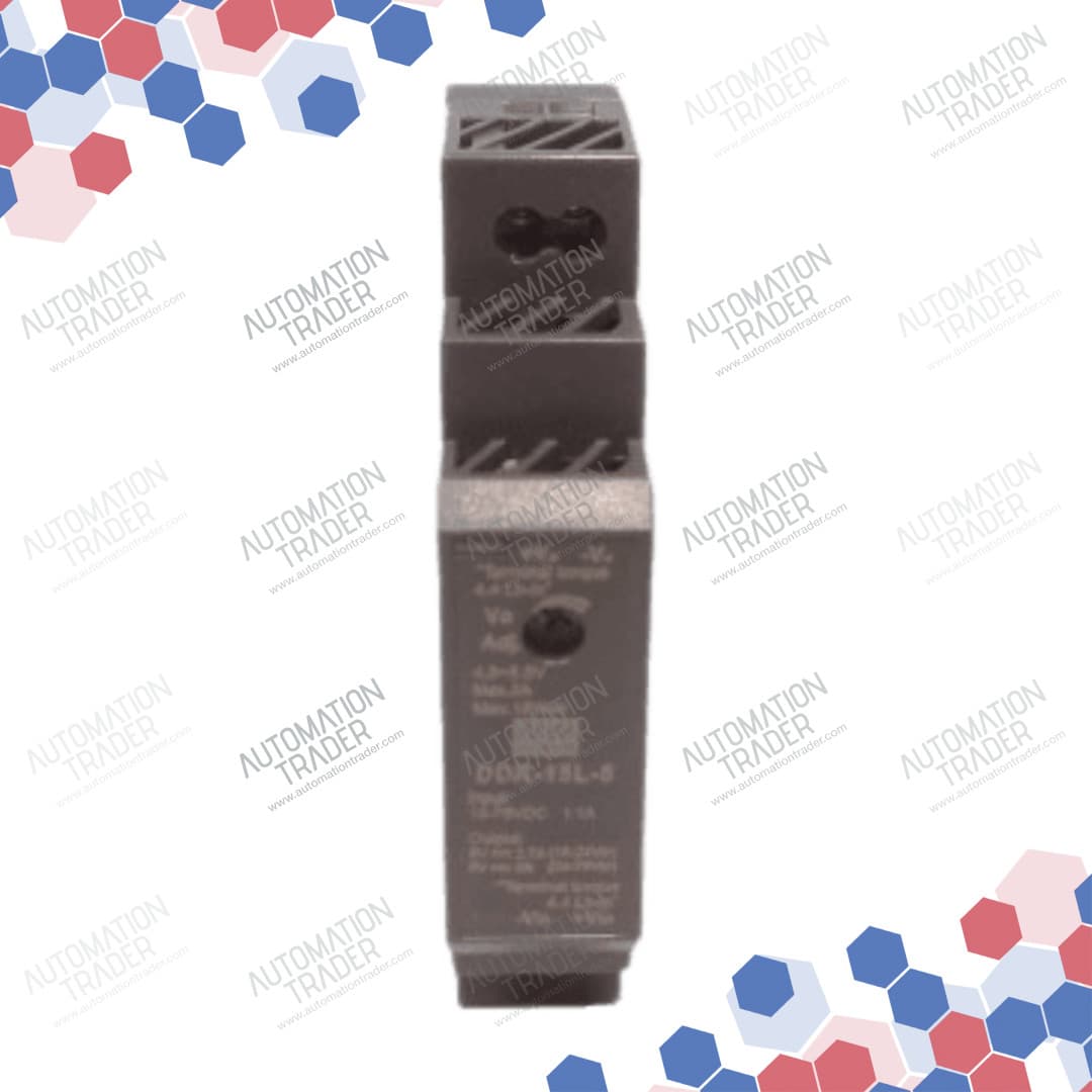 DDR-15L-5 - image 1